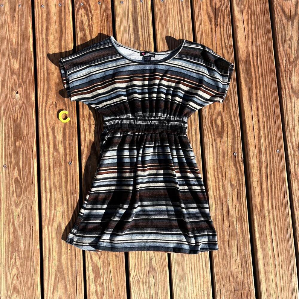 y2k delirious mini dress